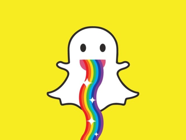 O SNAPCHAT