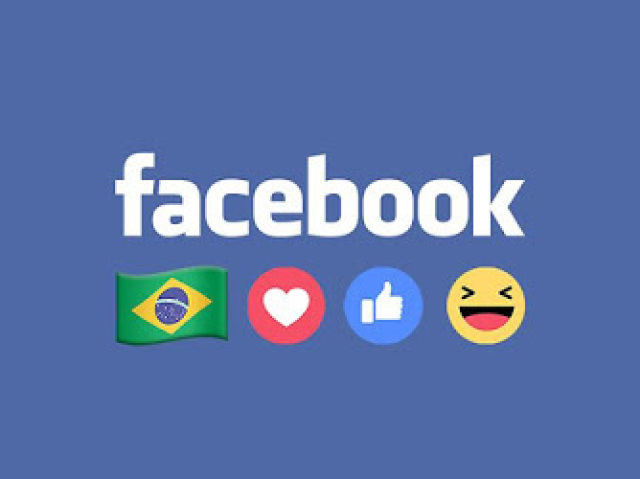 O FACEBOOK (FACE)