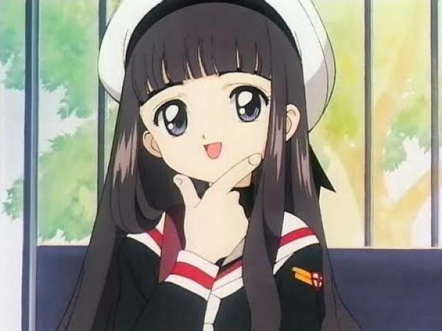 Tomoyo daidouji