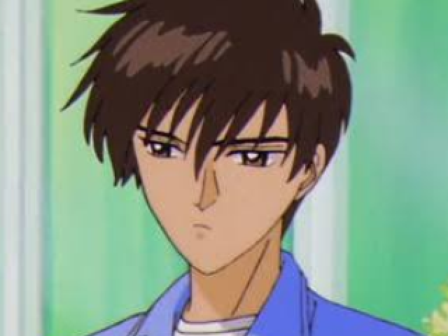 Toya kinomoto