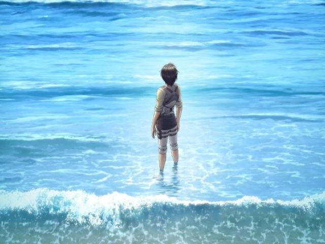 Você realmente conhece shingeki? (Spoilers do mangá)