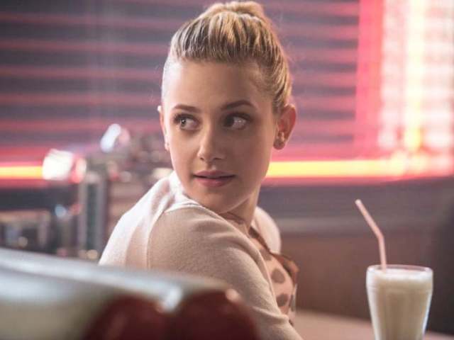 Betty Cooper