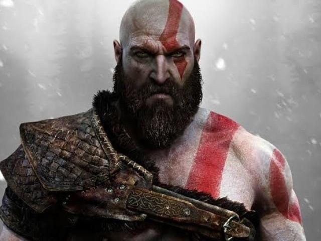 Kratos