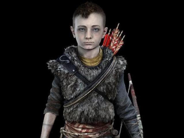 Atreus