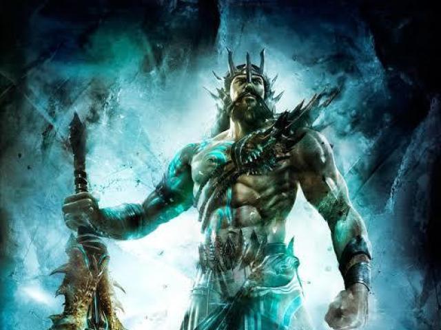 Poseidon