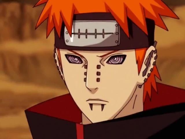 "Yahiko, o Caminho Deva"