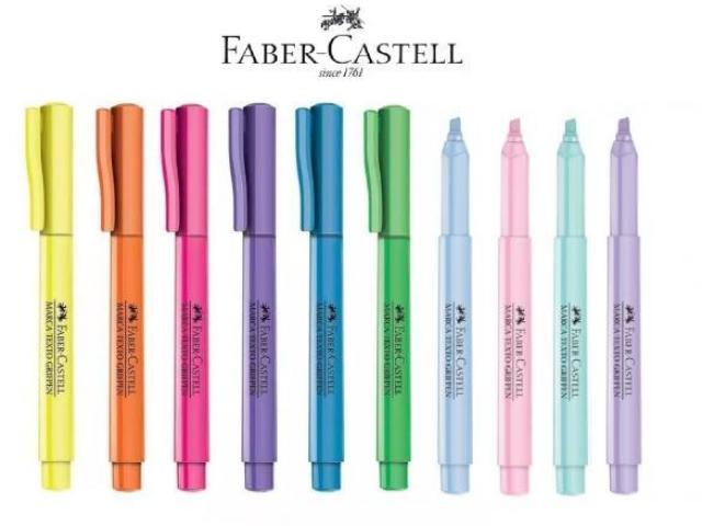 Faber castell