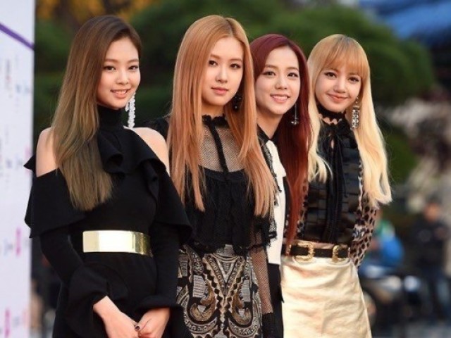 Qual é o GirlGroup?