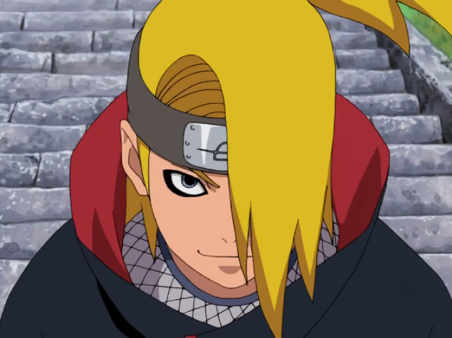 Deidara