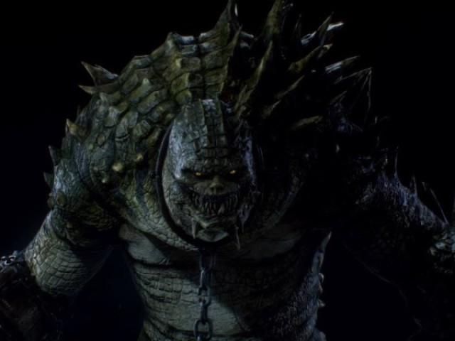 Crocodilo