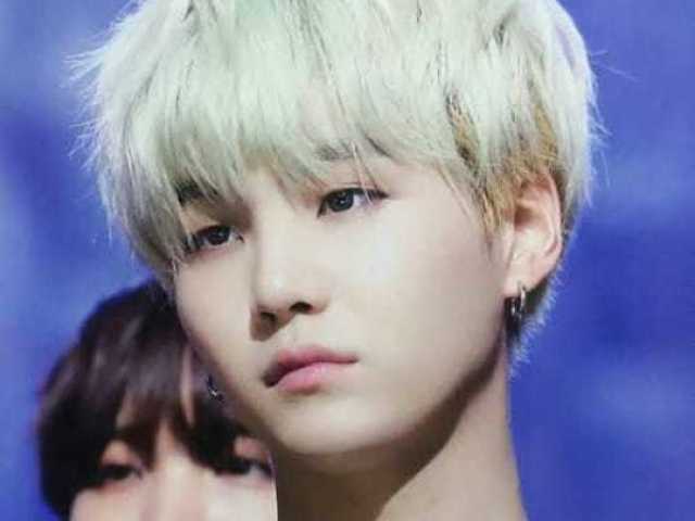 Suga