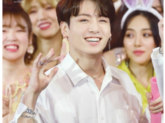 Jungkook