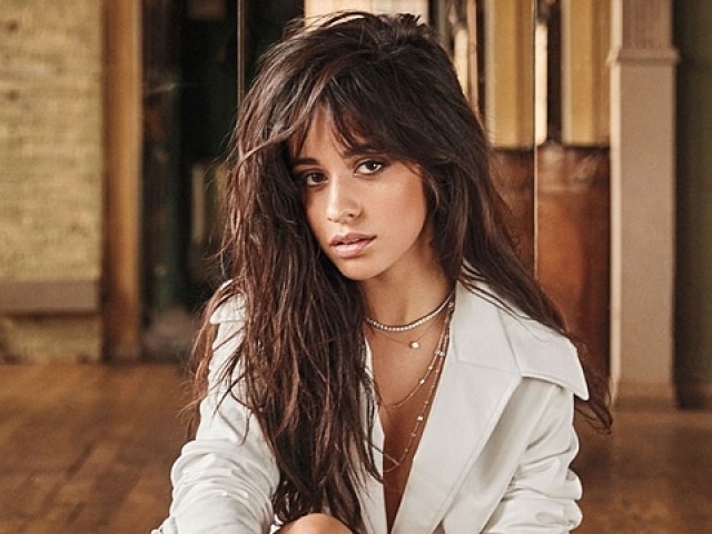 Você realmente conhece Camila Cabello?