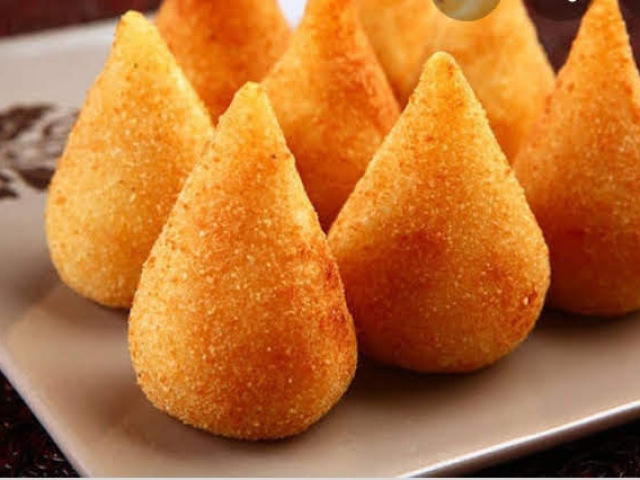 Coxinha