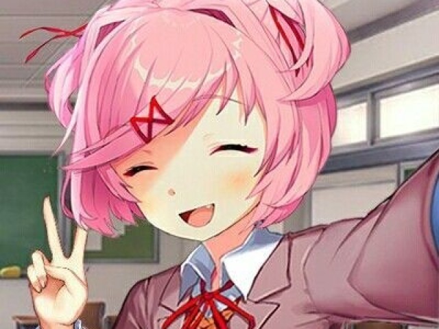 Natsuki