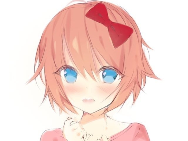 Sayori