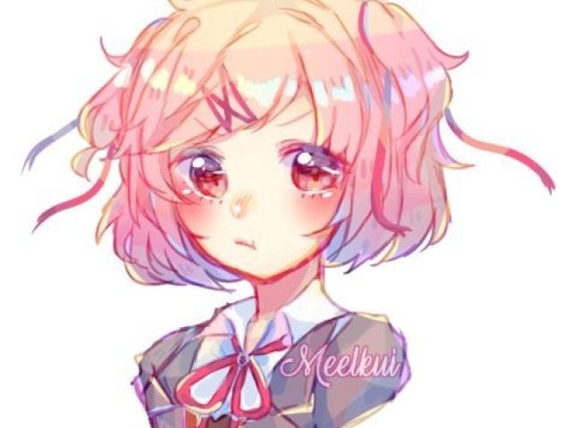 Natsuki