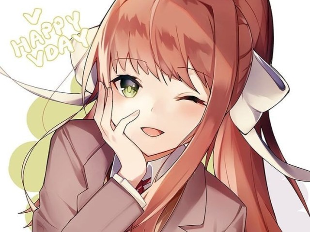 Monika