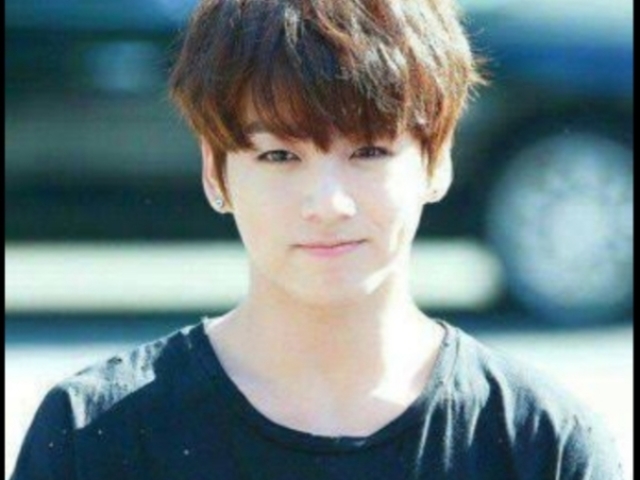 Jungkook