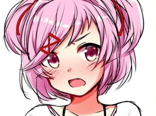 Natsuki