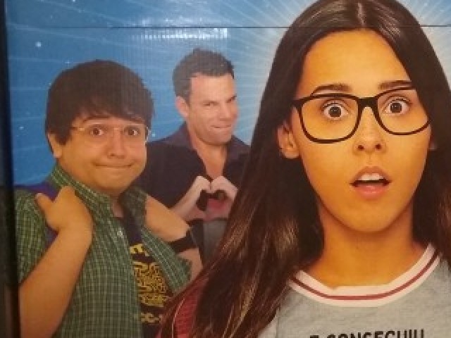 Muito bem obrigada(o) por perguntar 。◕‿◕。