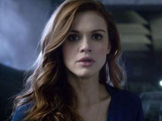 Lydia Martin