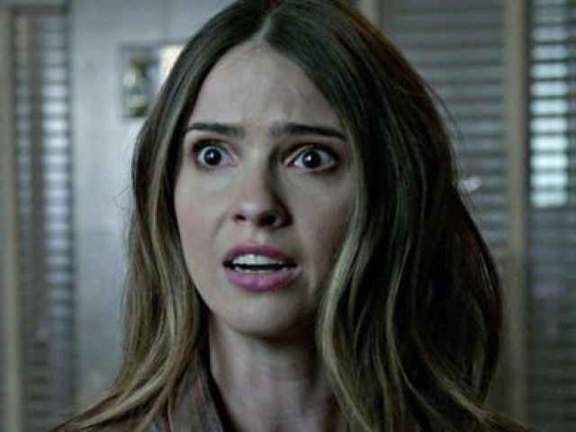 Malia Hale