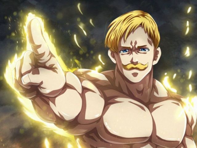 Escanor