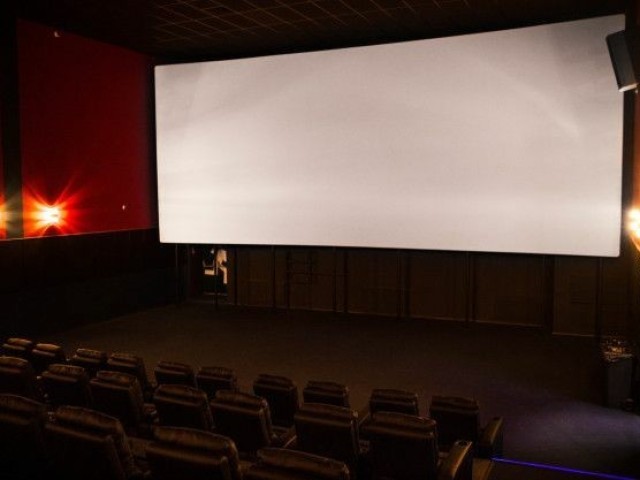 cinema