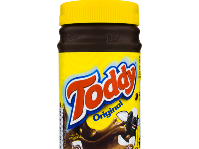 Toddy