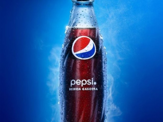 Pepsi