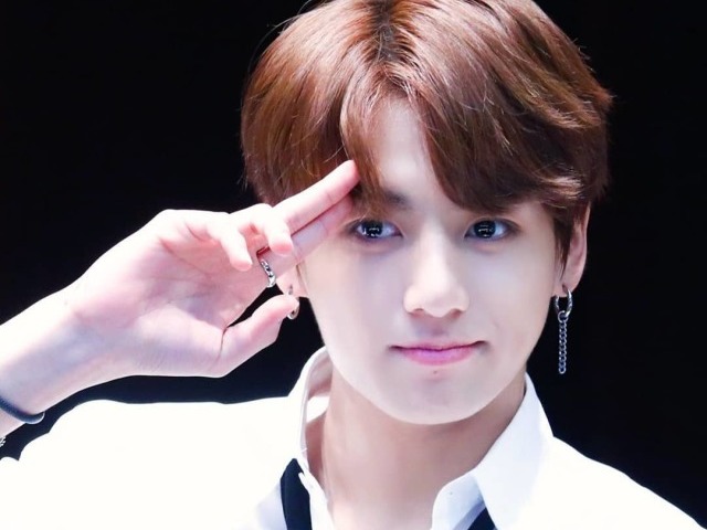 Jeon Jungkook