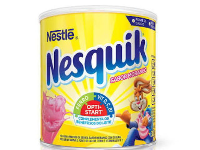 Nesquik