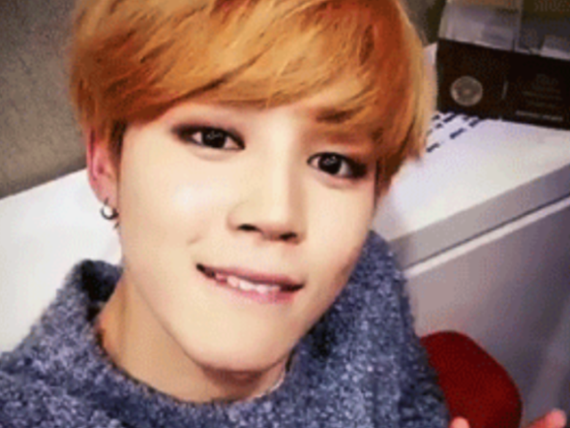 Park Jimin