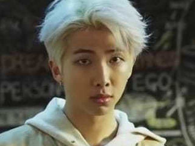 Namjoon