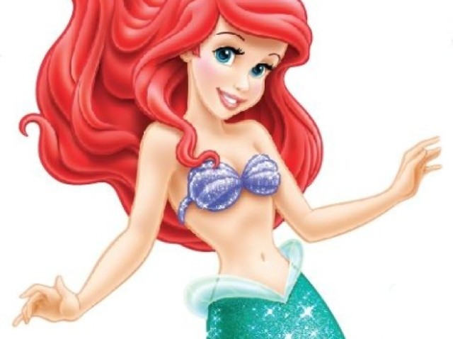 Ariel