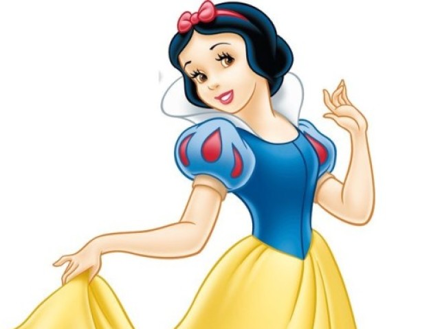 Branca de Neve