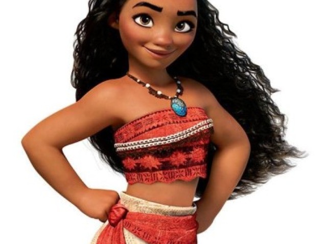 Moana