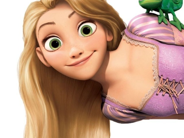 Rapunzel