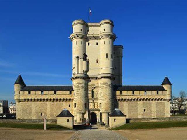 Castelo de Vincennes