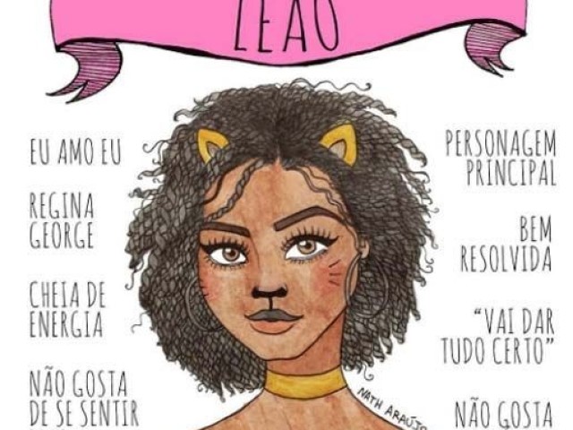 Leão