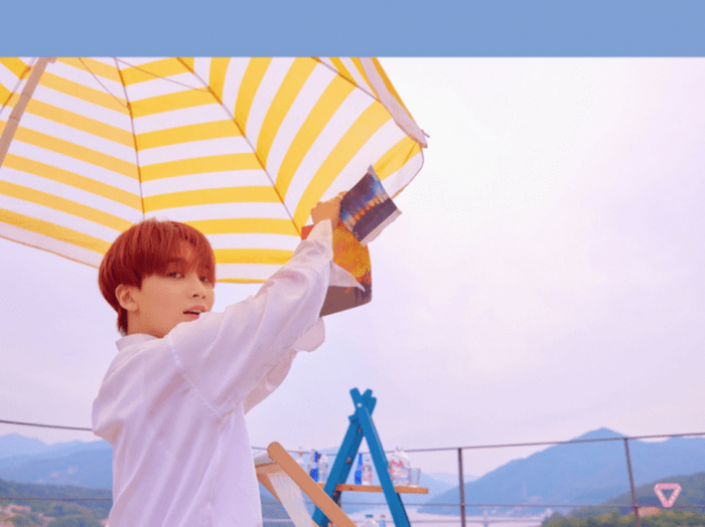 Jeonghan