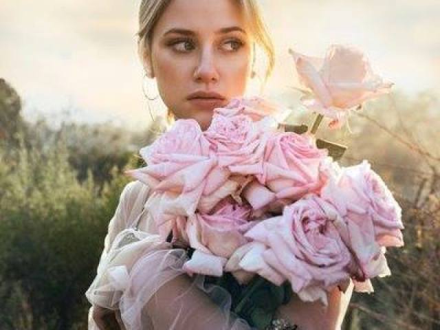 Betty Cooper