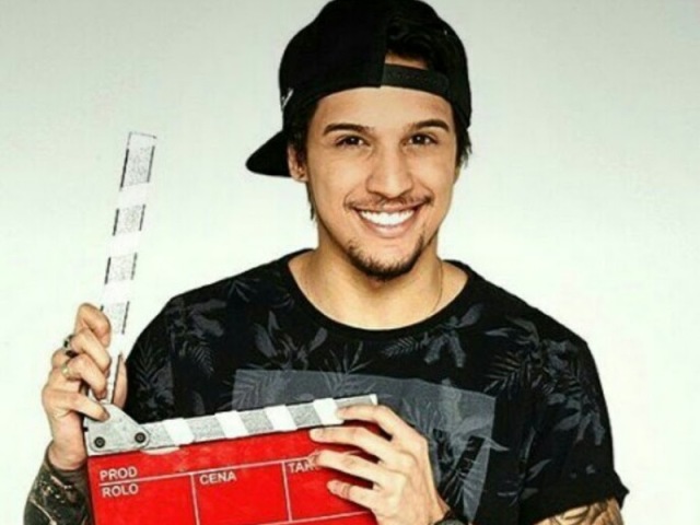 Você é fã do Lucas Lira?