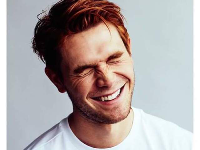 Archie Andrews