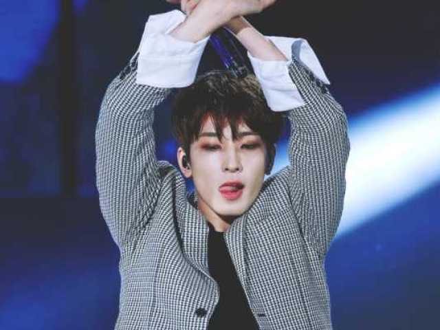 Wonwoo