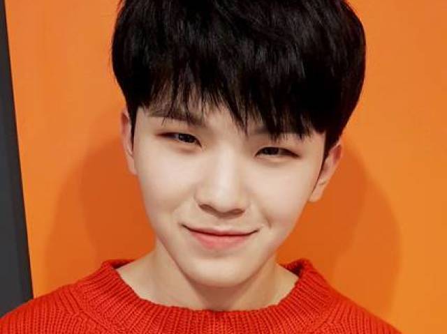 Woozi