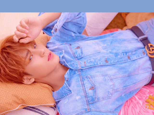 Mingyu