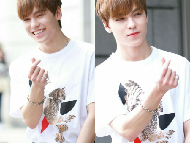 Vernon