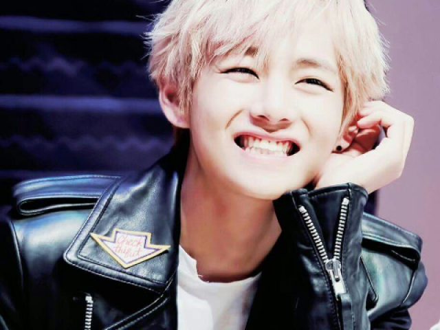 Taehyung